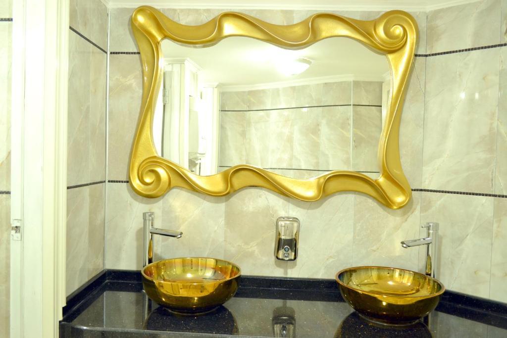 Basmacioglu Hotel Ισπάρτα Εξωτερικό φωτογραφία