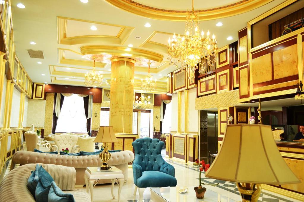 Basmacioglu Hotel Ισπάρτα Εξωτερικό φωτογραφία