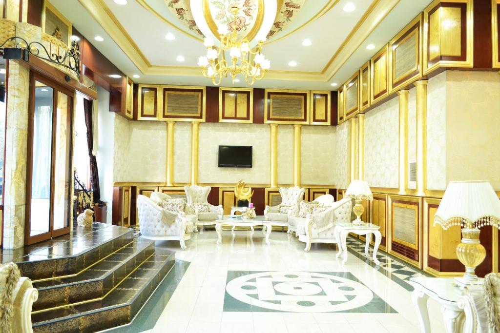 Basmacioglu Hotel Ισπάρτα Εξωτερικό φωτογραφία